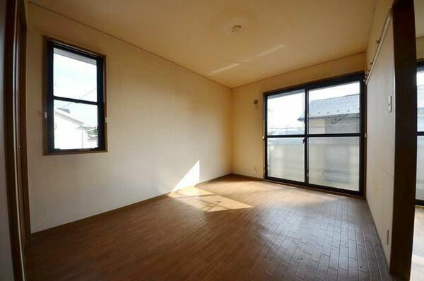 apartment 埼玉県北本市北本２丁目
地図を見る