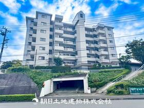 緑区の物件探しは”地元”朝日土地建物へ　東急ドエルアルス横浜十日市場