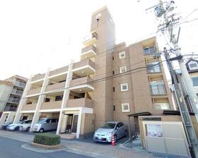 三旺マンション第６植田