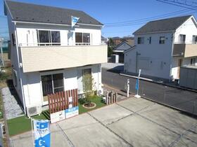 栃木県足利市元学町