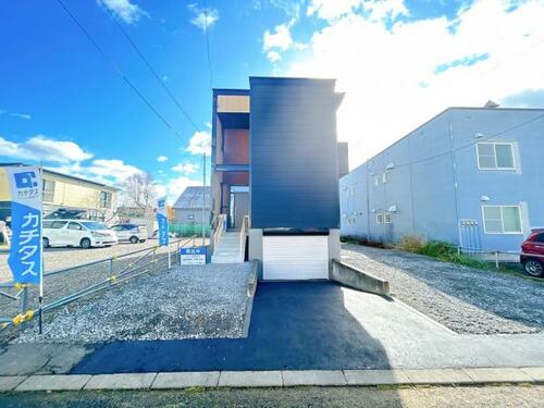 detached 北海道旭川市神楽五条1丁目