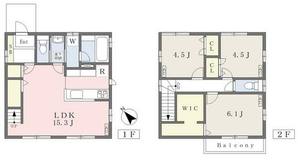 detached 埼玉県北葛飾郡杉戸町杉戸５丁目

地図を見る