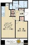 文京区白山２丁目 11階建 築14年のイメージ