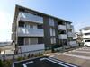 GRANDELA棟 1階 築3年8ヶ月の賃貸物件