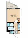 新宿区中落合4丁目 5階建 築18年のイメージ