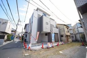 東京都北区神谷３丁目