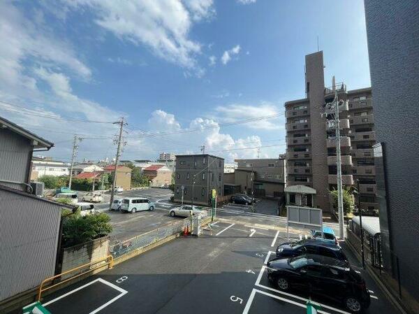 大脇ビル｜愛知県名古屋市北区若葉通３丁目(賃貸マンション1LDK・2階・39.63㎡)の写真 その12