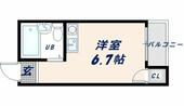 アパートメント東成Ⅱのイメージ
