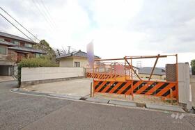 兵庫県宝塚市中筋山手２丁目