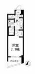 世田谷区赤堤5丁目 3階建 築12年のイメージ