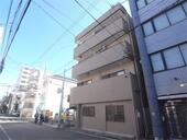 神戸市須磨区大田町４丁目 4階建 築32年のイメージ