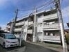 アネックス華 2階 築54年11ヶ月の賃貸物件