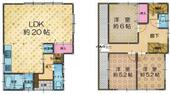 赤塚１丁目貸戸建のイメージ