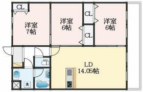 間取り：227082341160