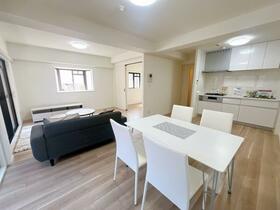 ライオンズマンション倉敷日ノ出町　３０１