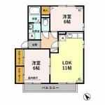 Ｓａｌｔ　Ｖａｌｌｅｙ　Ｃｏｕｒｔ（ソルトバレーコート　）　Ｂのイメージ