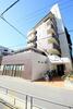 フォーラム福島玉川 4階 築38年11ヶ月の賃貸物件