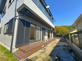 兵庫県西宮市北六甲台３丁目