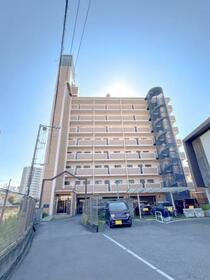 ライオンズマンション倉敷日ノ出町　３０１