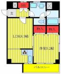 板橋区板橋2丁目 10階建 築34年のイメージ