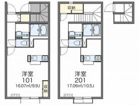 間取り：211063714431