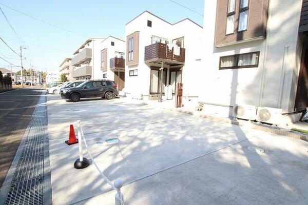 detached 埼玉県狭山市狭山台４丁目

地図を見る