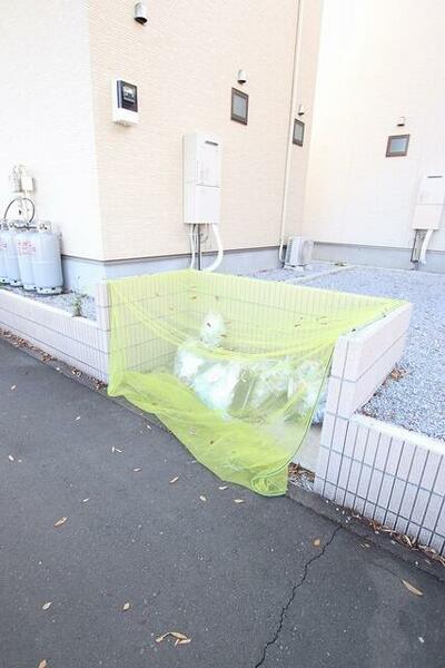 detached 埼玉県狭山市狭山台４丁目

地図を見る