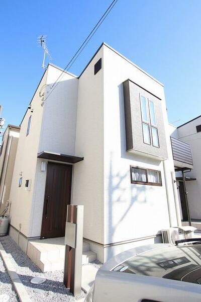 detached 埼玉県狭山市狭山台４丁目

地図を見る