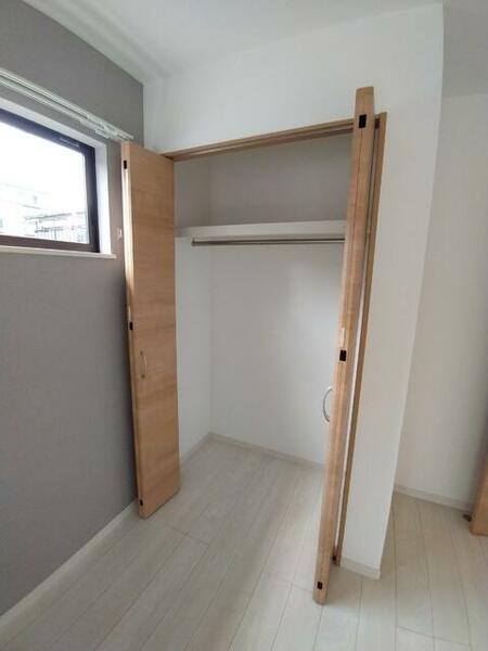 detached 埼玉県狭山市狭山台４丁目

地図を見る