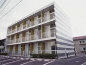 八尾市田井中４丁目 3階建 築24年のイメージ