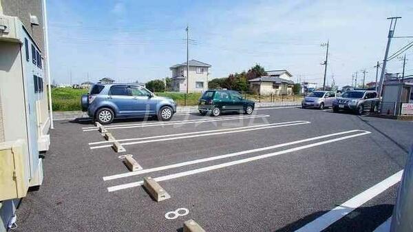 埼玉県熊谷市八ツ口(賃貸アパート2LDK・2階・57.21㎡)の写真 その10