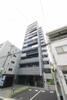 プレサンス谷町九丁目ディセオ 2階 築5年の賃貸物件