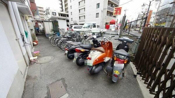 埼玉県新座市東北２丁目(賃貸マンション1LDK・4階・50.86㎡)の写真 その15