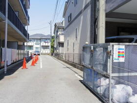 ひかりハイツ 202 ｜ 神奈川県川崎市高津区千年（賃貸アパート1K・2階・23.00㎡） その15