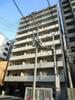 中洲川端駅より徒歩12分 9階 築18年9ヶ月の賃貸物件