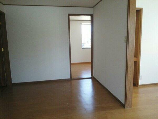 和歌山県和歌山市布引(賃貸アパート3DK・2階・63.55㎡)の写真 その16