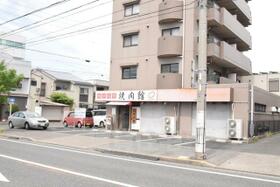 愛知県名古屋市中村区名西通１丁目（賃貸アパート1K・1階・25.40㎡） その14