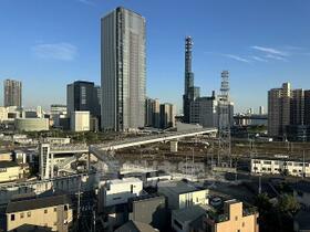 メイクス名駅太閤  ｜ 愛知県名古屋市中村区太閤２丁目（賃貸マンション1K・1階・25.19㎡） その3