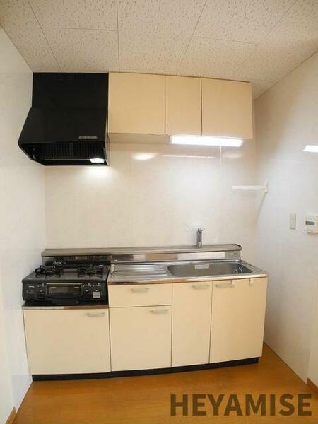 画像4:※類似間取りの別のお部屋の写真です※