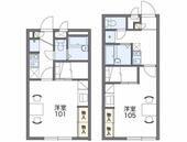 久米のイメージ