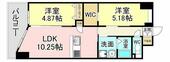 北九州市若松区二島１丁目 15階建 新築のイメージ