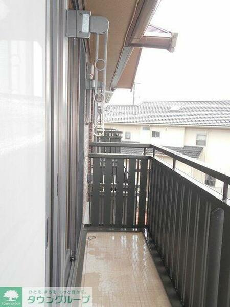 apartment 埼玉県比企郡嵐山町大字菅谷
地図を見る