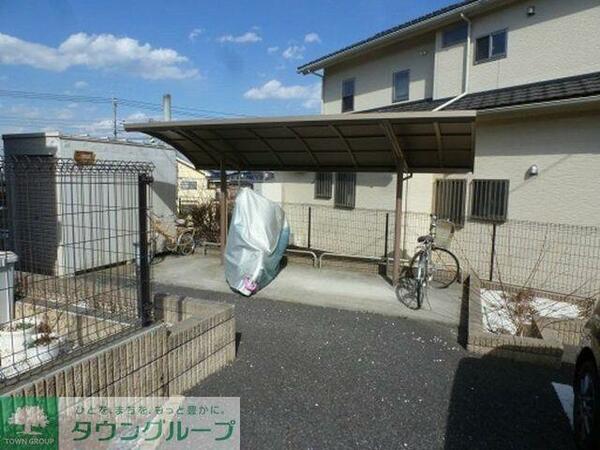 apartment 埼玉県比企郡嵐山町大字菅谷
地図を見る