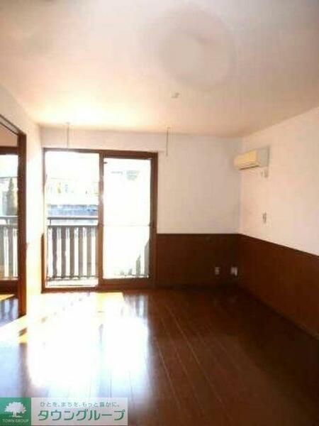 apartment 埼玉県比企郡嵐山町大字菅谷
地図を見る