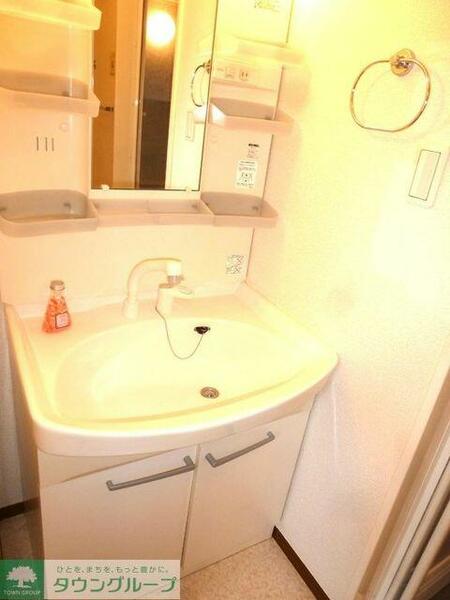 apartment 埼玉県比企郡嵐山町大字菅谷
地図を見る