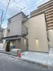 姫島駅より徒歩4分 築3年6ヶ月 3階建の賃貸物件