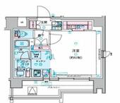 江東区佐賀１丁目 7階建 築6年のイメージ