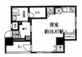 大田区山王２丁目 3階建 築17年のイメージ