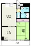 横浜市西区平沼２丁目 10階建 築30年のイメージ