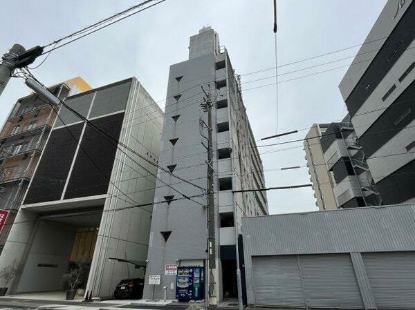 フィールドヒルズ｜愛知県名古屋市西区牛島町(賃貸マンション1R・5階・20.34㎡)の写真 その1